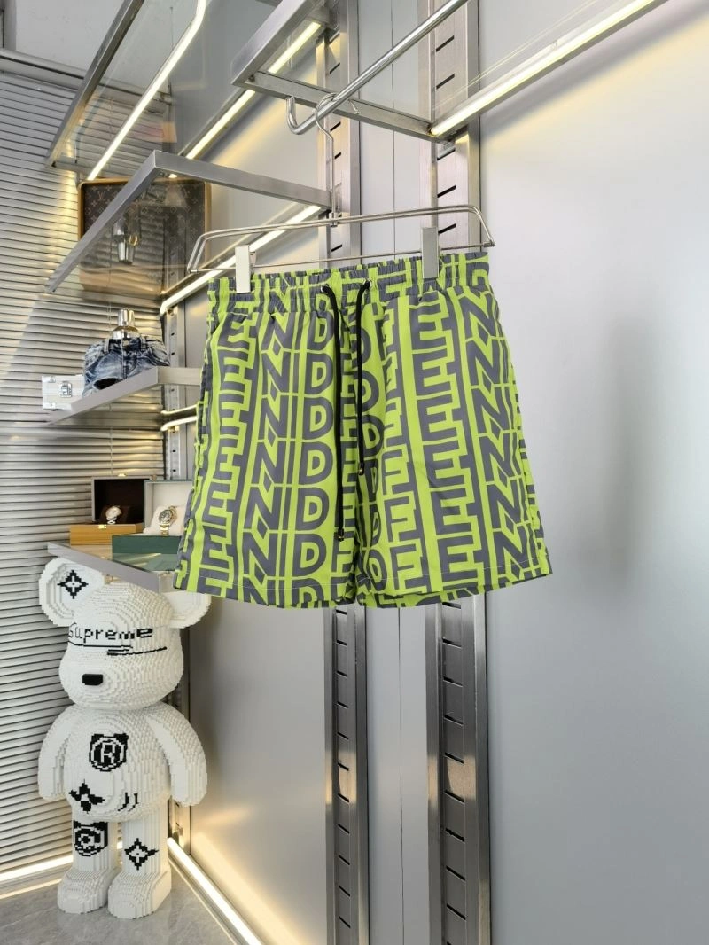Upgraded Christian Dior Short Pants 115312