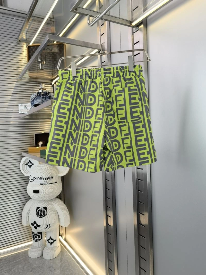 Upgraded Christian Dior Short Pants 115312