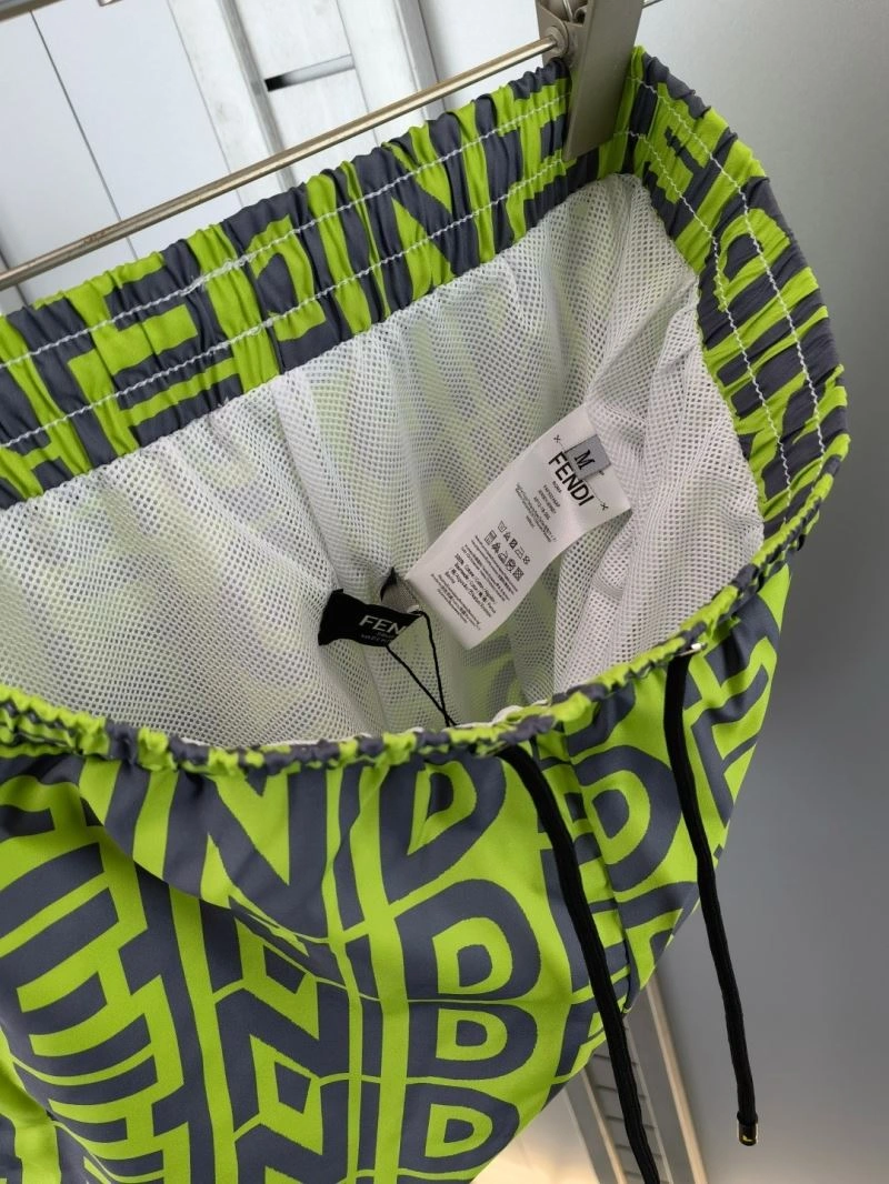 Upgraded Christian Dior Short Pants 115312