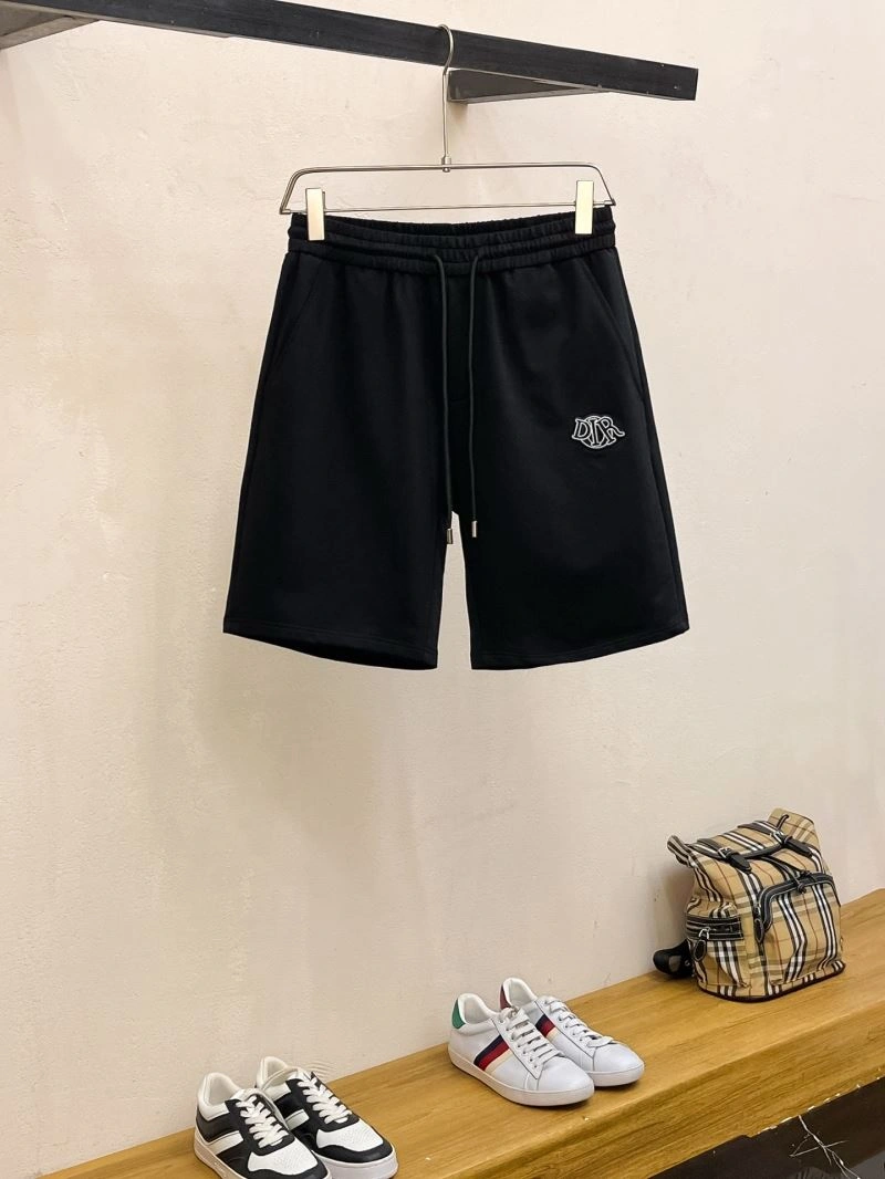 Christian Dior Short Pants TimelessDesign 115323