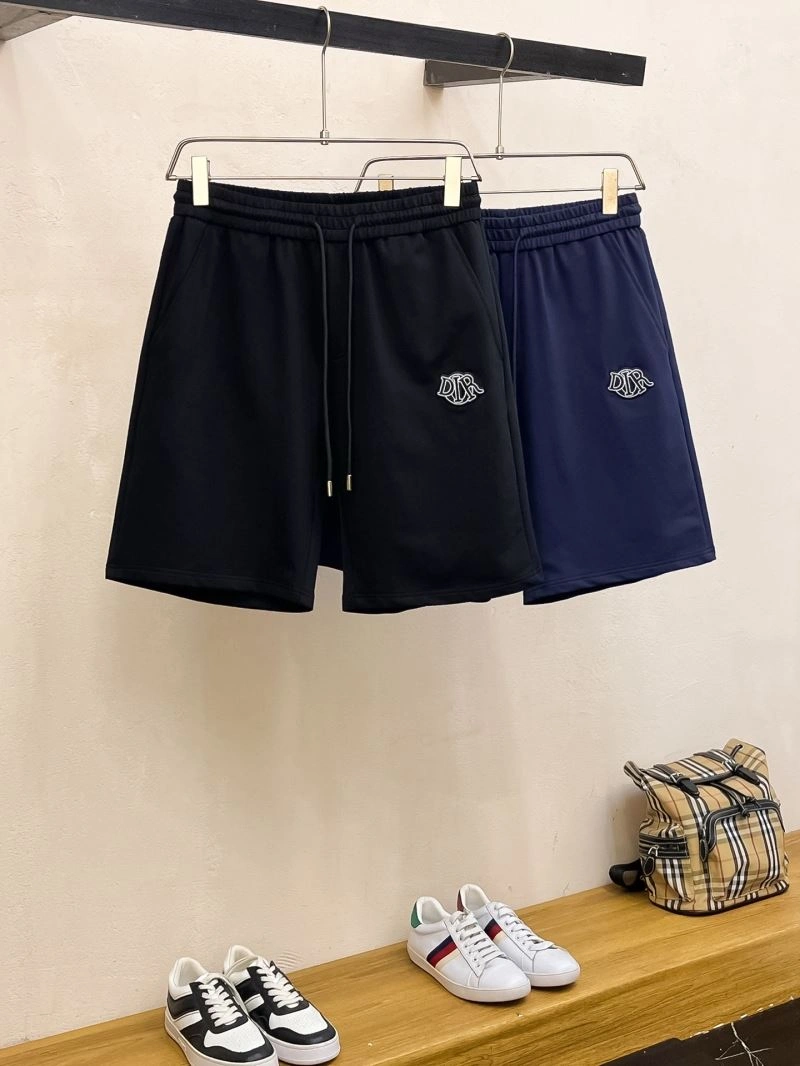 Christian Dior Short Pants TimelessDesign 115323