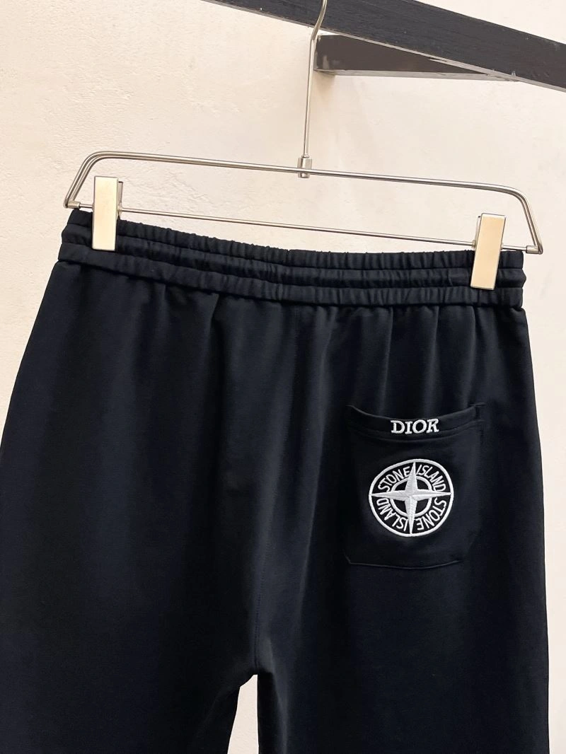 Christian Dior Short Pants TimelessDesign 115323