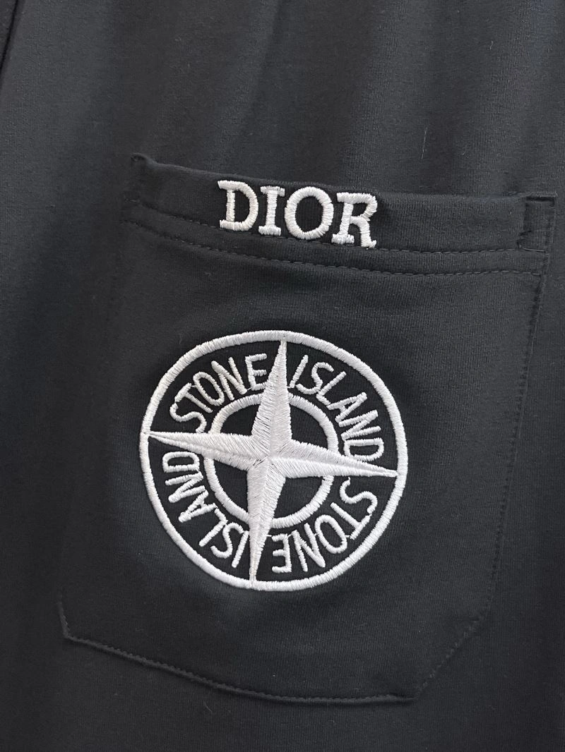 Christian Dior Short Pants TimelessDesign 115323
