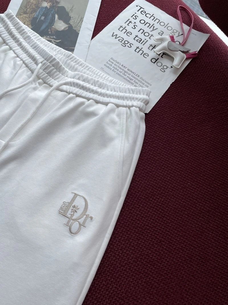 Compact Christian Dior Short Pants 115311