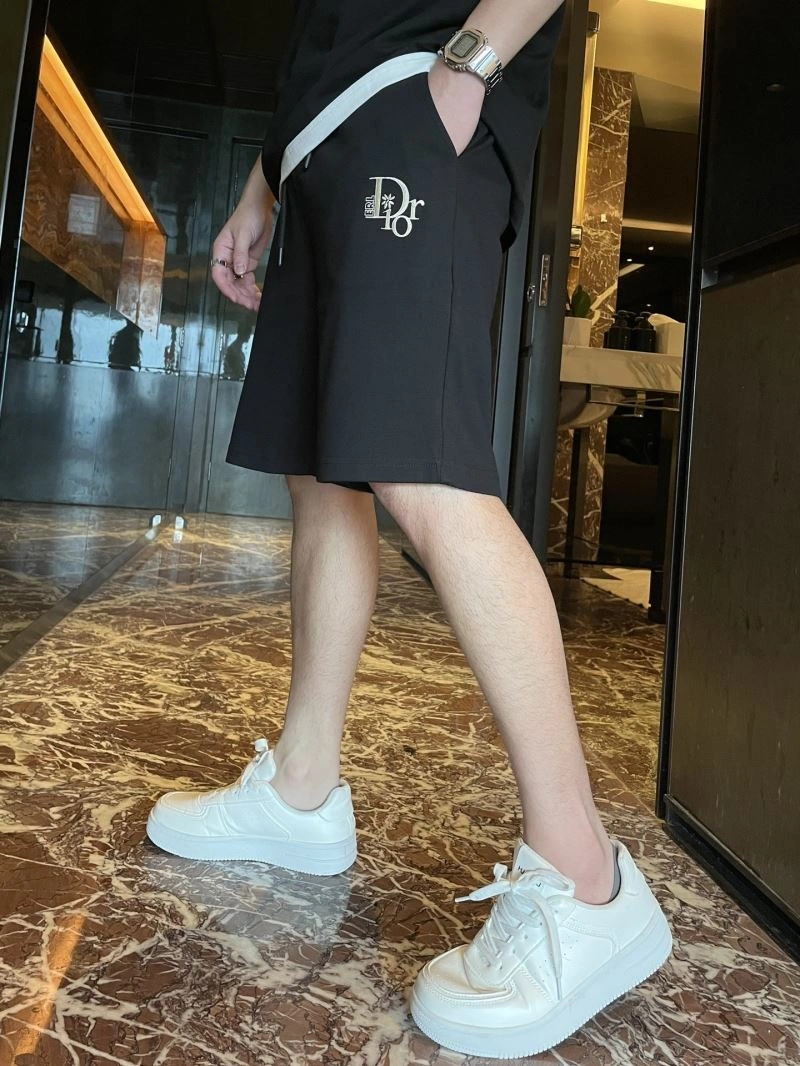 Christian Dior Short Pants TopPick 115316