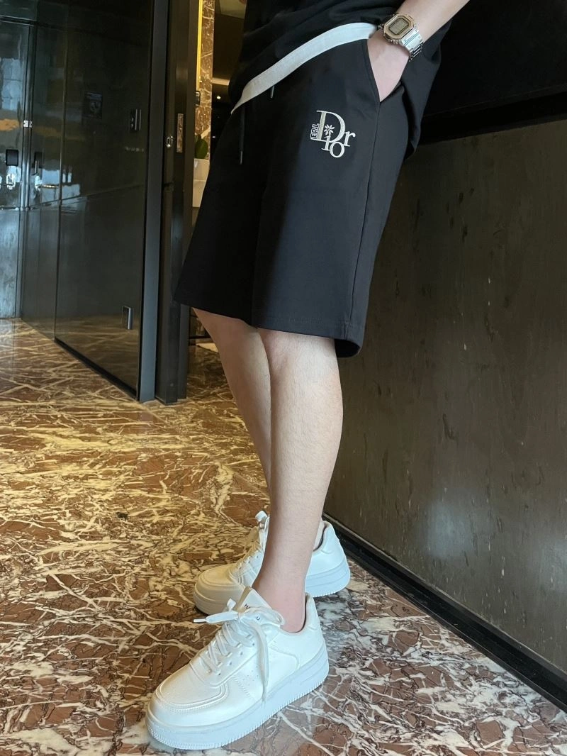 Christian Dior Short Pants TopPick 115316