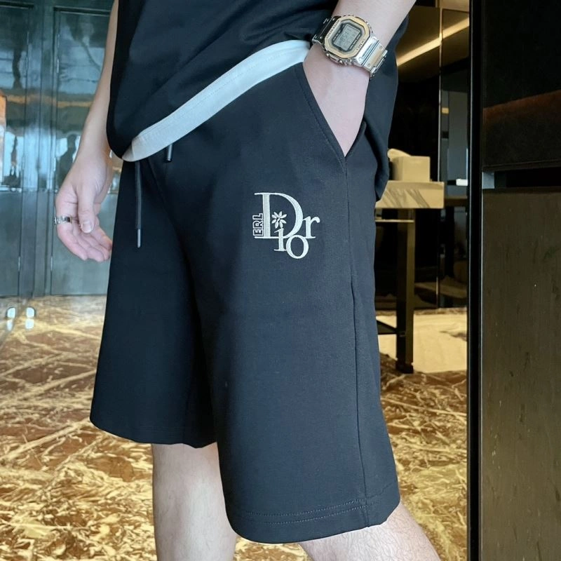 Christian Dior Short Pants TopPick 115316