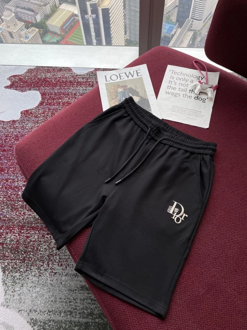 Christian Dior Short Pants TopPick 115316
