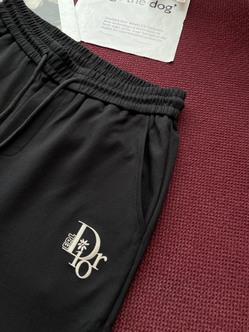 Christian Dior Short Pants TopPick 115316