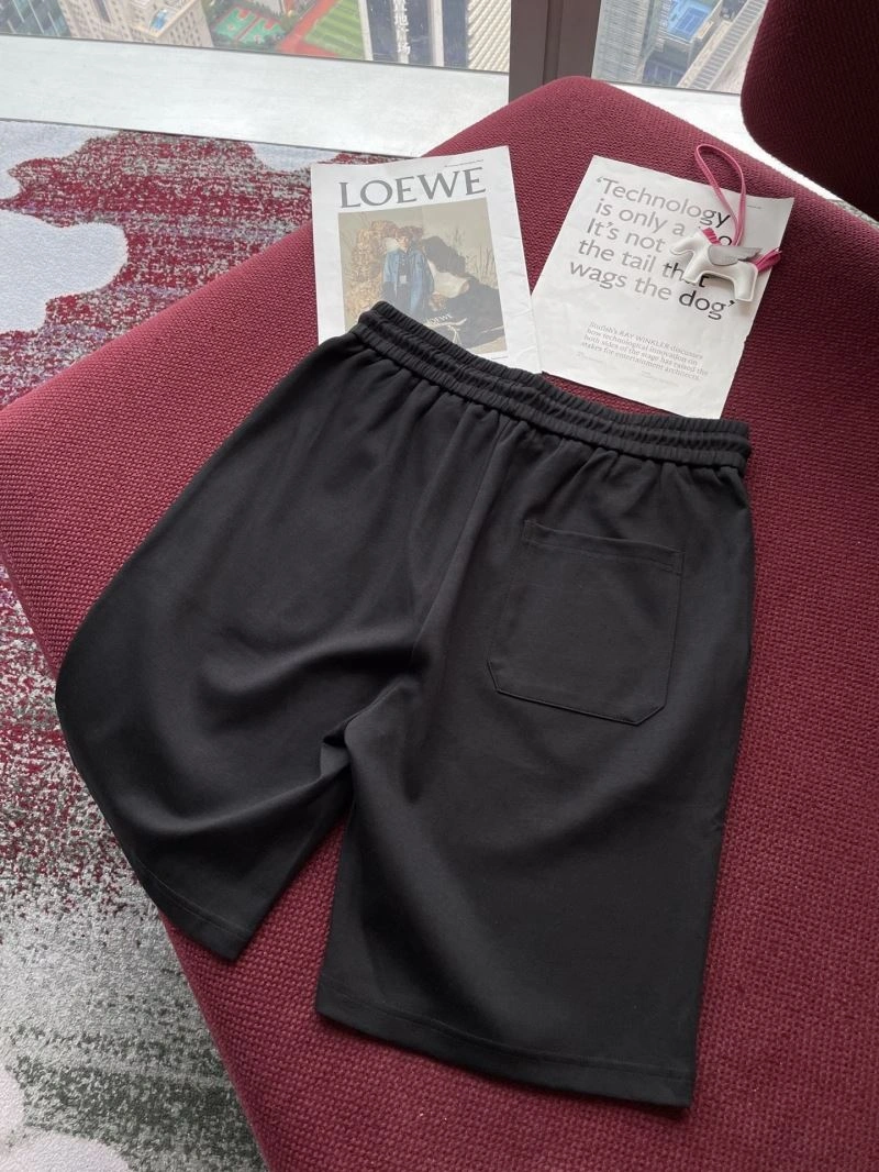 Christian Dior Short Pants TopPick 115316