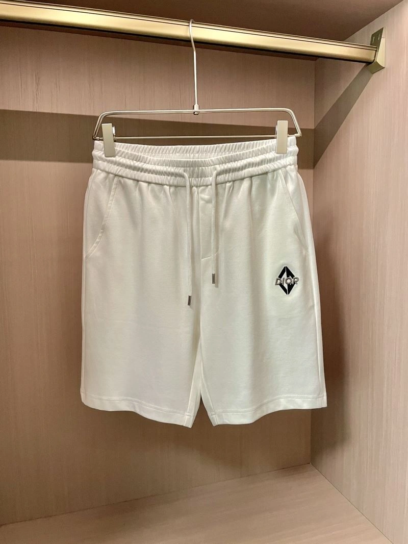 Christian Dior Short Pants Original 115314
