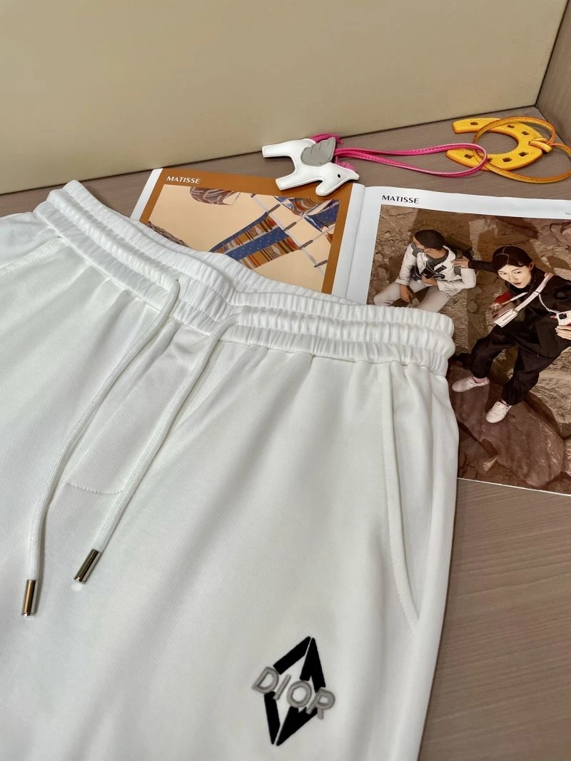 Christian Dior Short Pants Original 115314