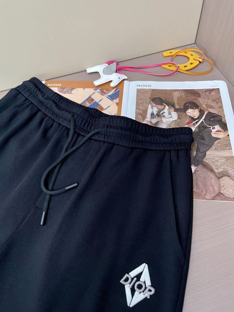 Christian Dior Short Pants Original 115314