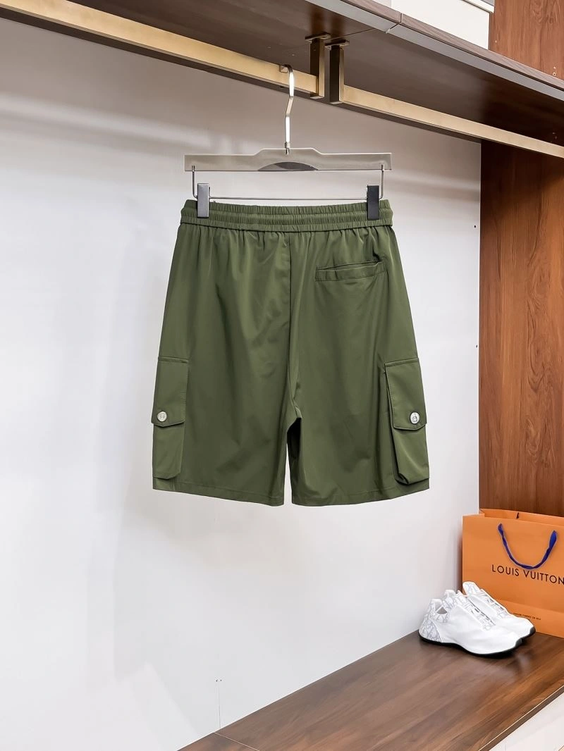 Christian Dior Short Pants ZipUp 115320