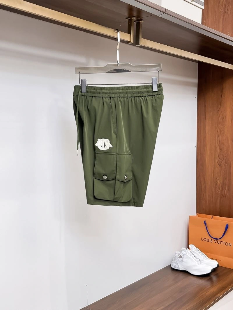 Christian Dior Short Pants ZipUp 115320