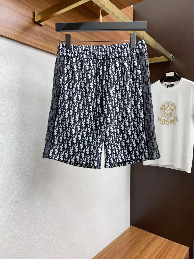Casual Christian Dior Short Pants 115321