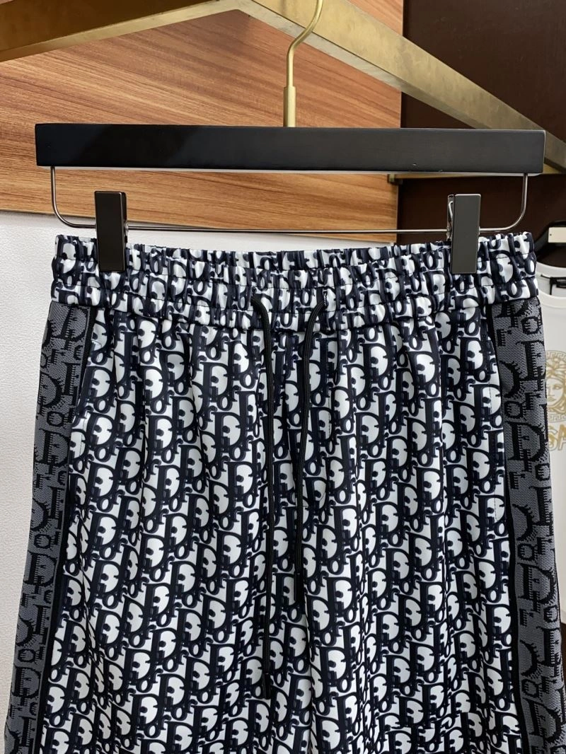 Casual Christian Dior Short Pants 115321