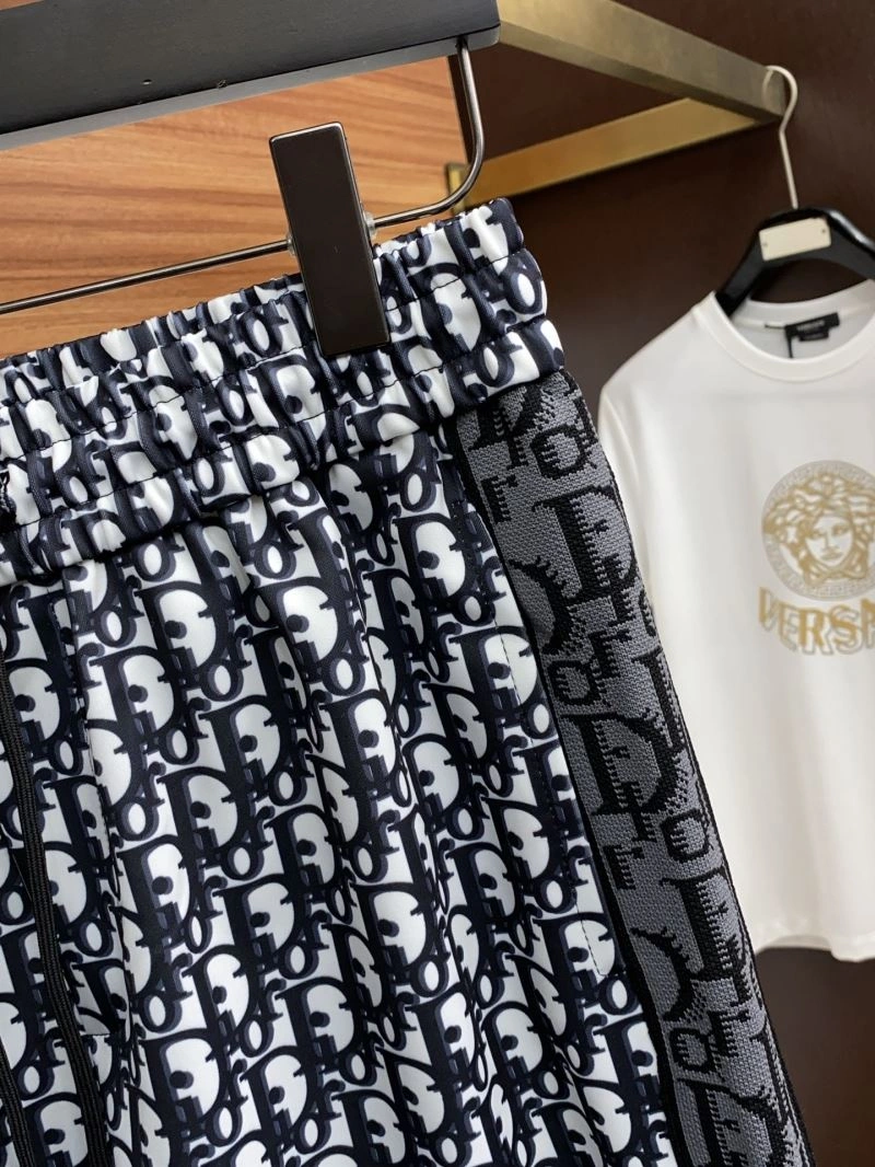 Casual Christian Dior Short Pants 115321