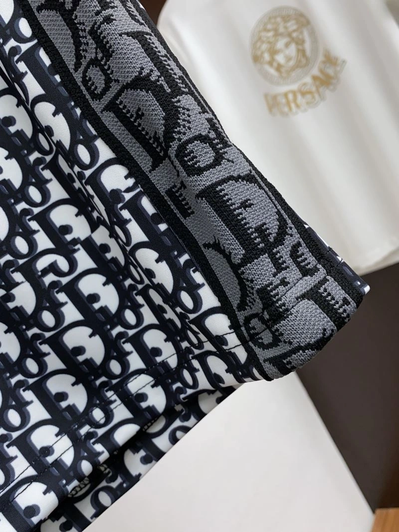 Casual Christian Dior Short Pants 115321
