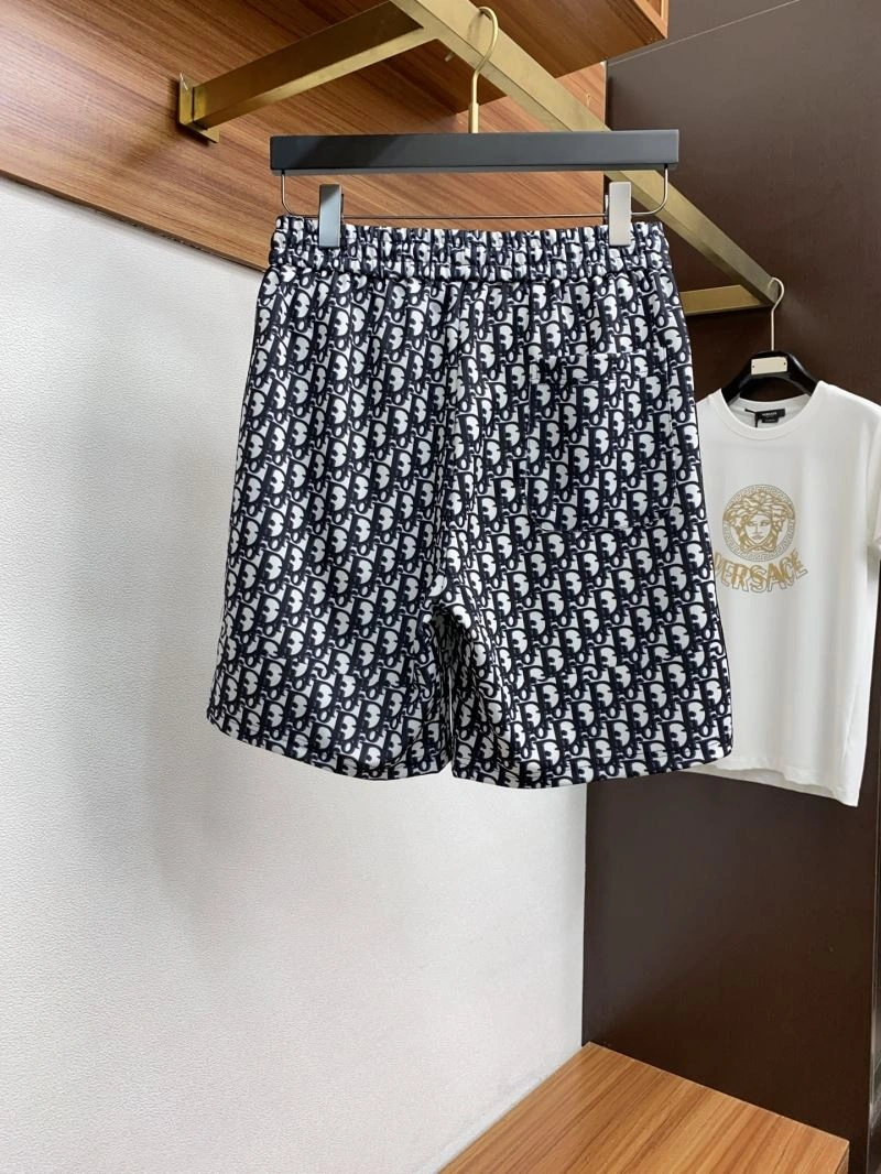 Casual Christian Dior Short Pants 115321