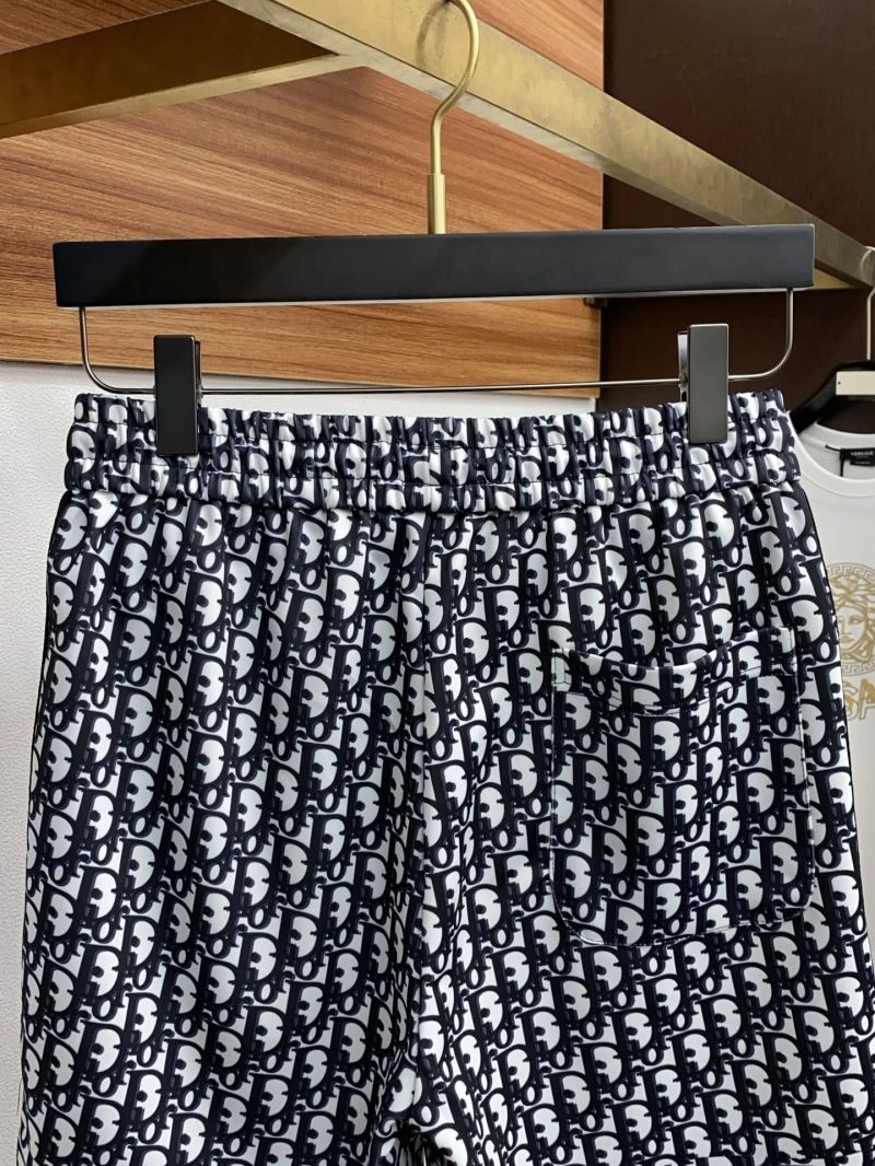 Casual Christian Dior Short Pants 115321