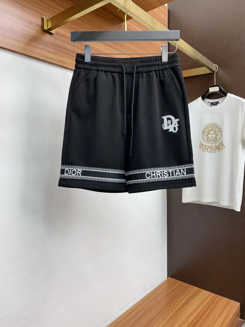 Christian Dior Short Pants Breathable 115310