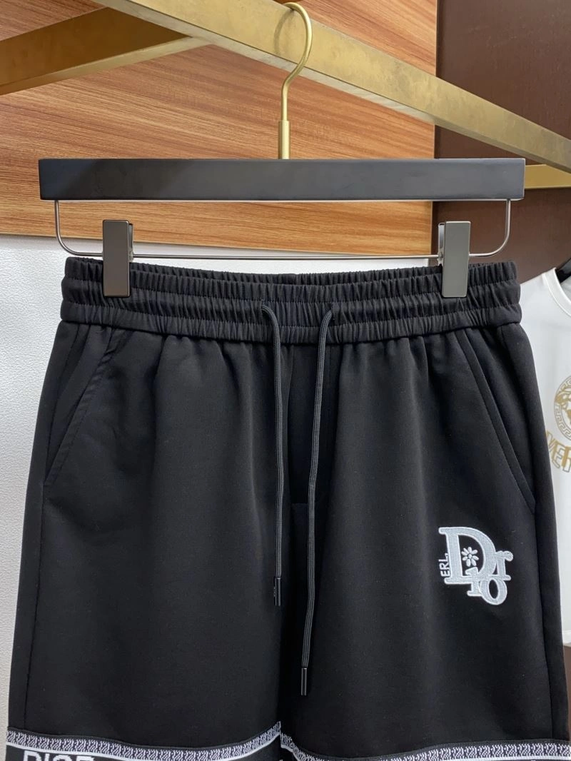 Christian Dior Short Pants Breathable 115310