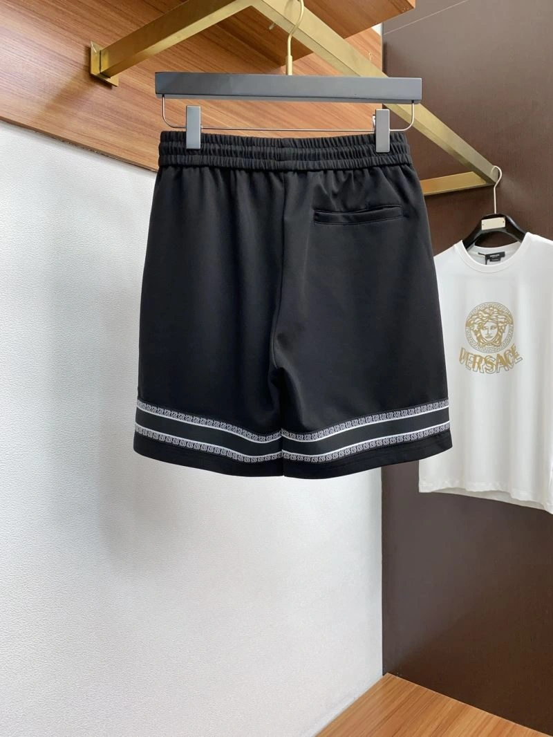 Christian Dior Short Pants Breathable 115310