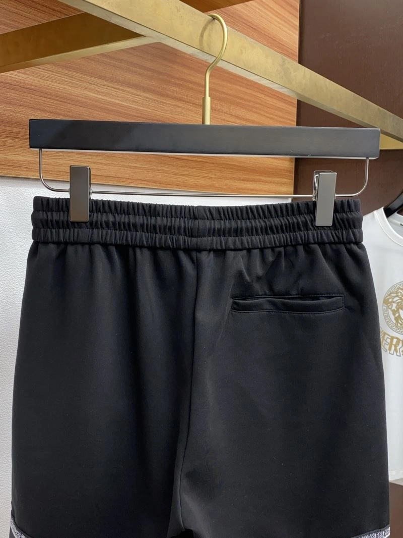 Christian Dior Short Pants Breathable 115310