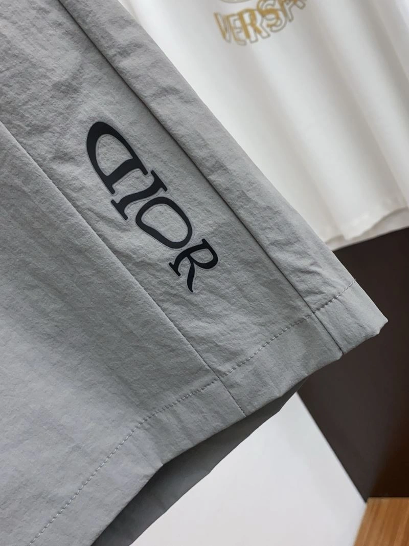 Christian Dior Short Pants ComfortFit 115324