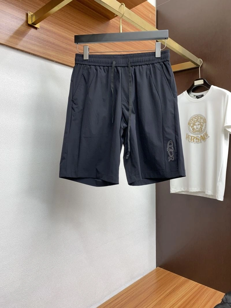Sporty Christian Dior Short Pants 115315