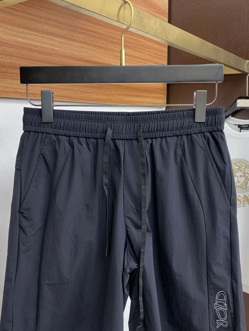 Sporty Christian Dior Short Pants 115315