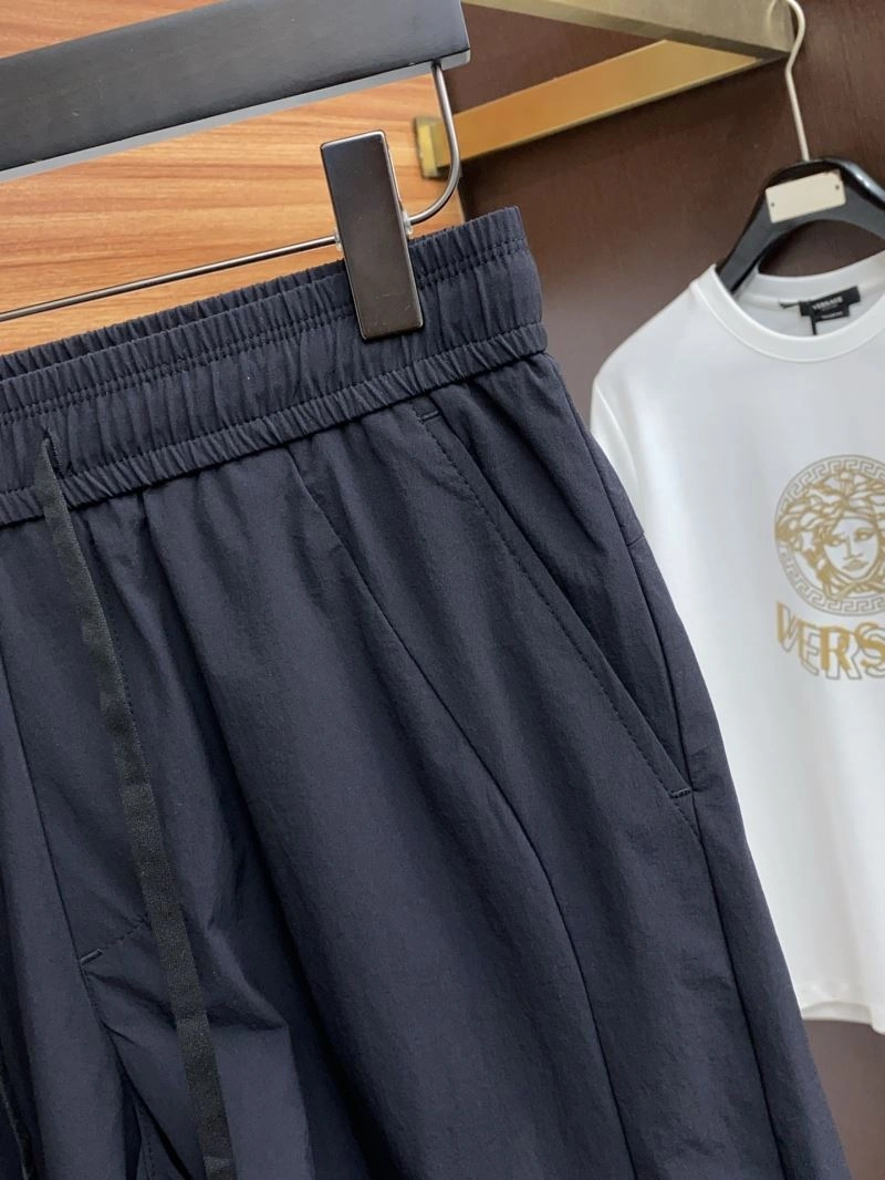 Sporty Christian Dior Short Pants 115315