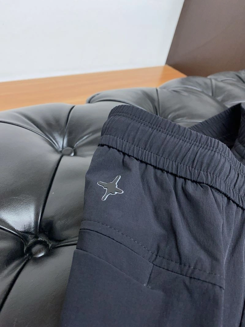 Sporty Christian Dior Short Pants 115315