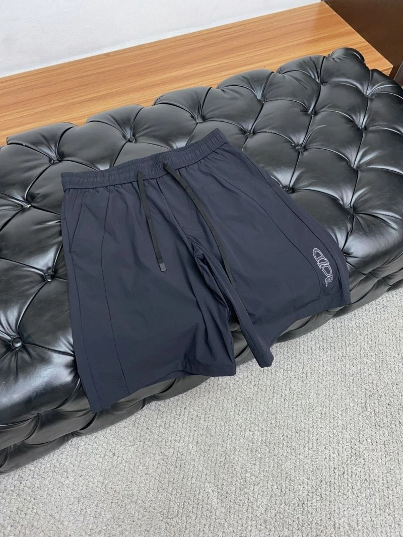 Sporty Christian Dior Short Pants 115315