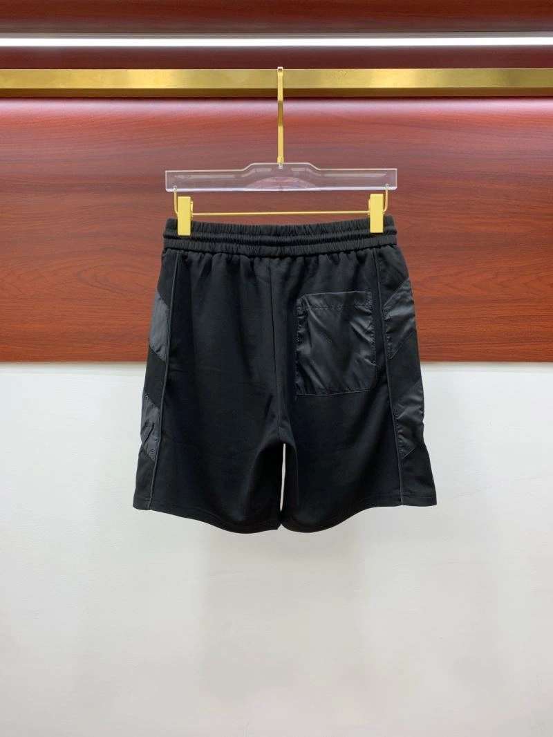 Breathable Christian Dior Short Pants 115322