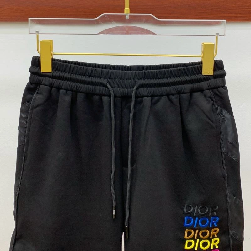 Breathable Christian Dior Short Pants 115322