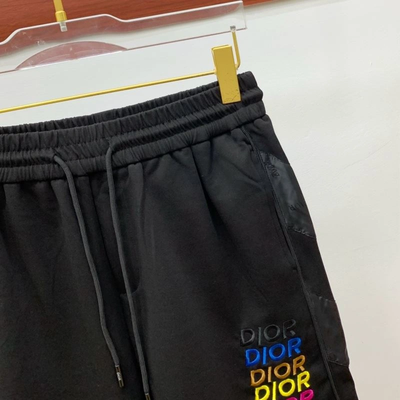 Breathable Christian Dior Short Pants 115322