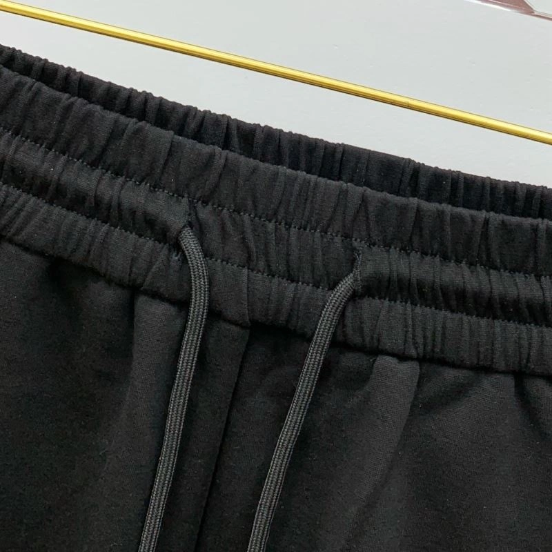 Breathable Christian Dior Short Pants 115322