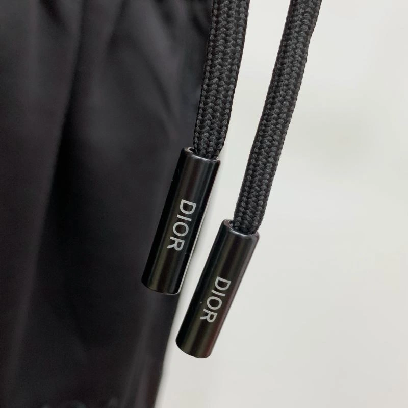 Breathable Christian Dior Short Pants 115322