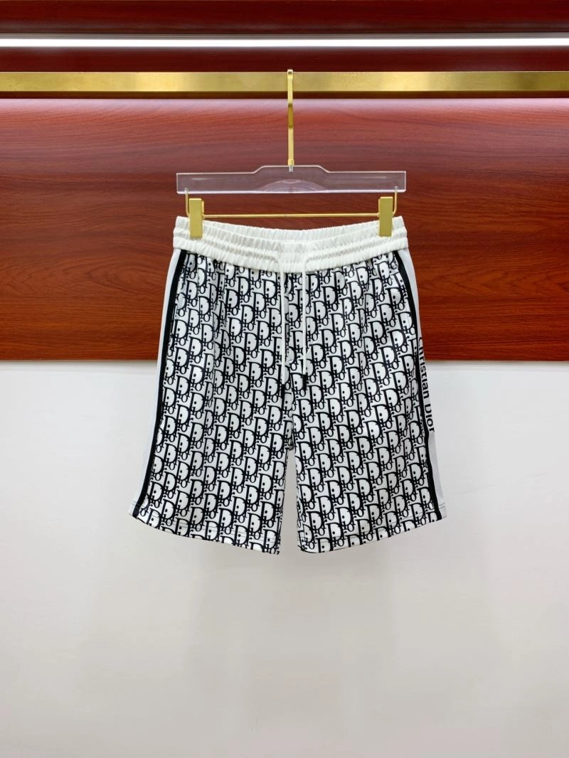 Christian Dior Short Pants SmartChoice 115317