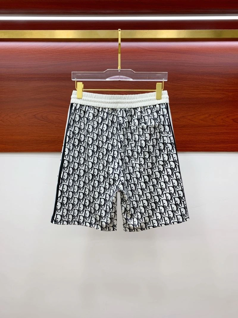 Christian Dior Short Pants SmartChoice 115317