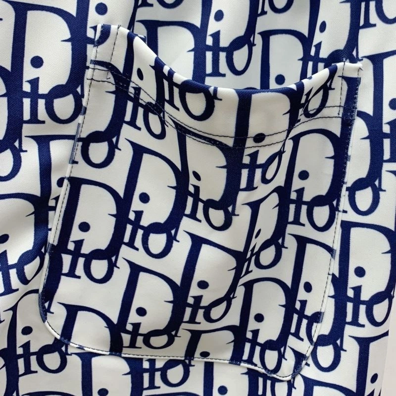 TopPick Christian Dior Short Pants 115326