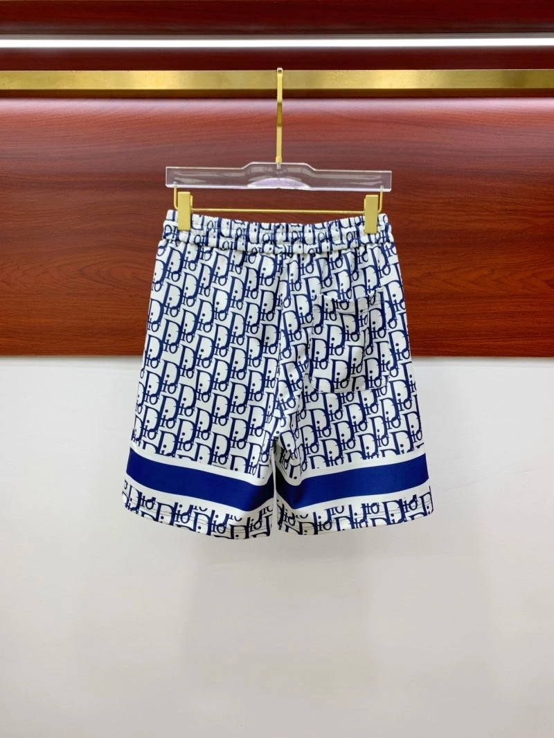 TopPick Christian Dior Short Pants 115326