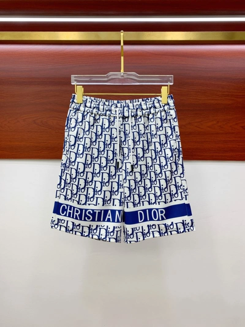 TopPick Christian Dior Short Pants 115326
