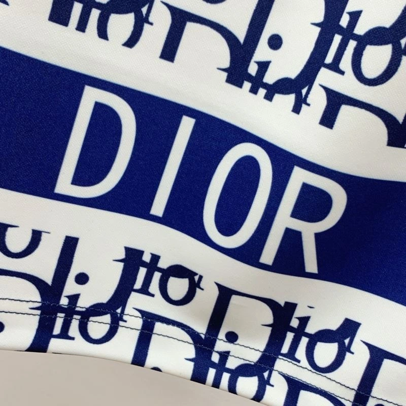 TopPick Christian Dior Short Pants 115326
