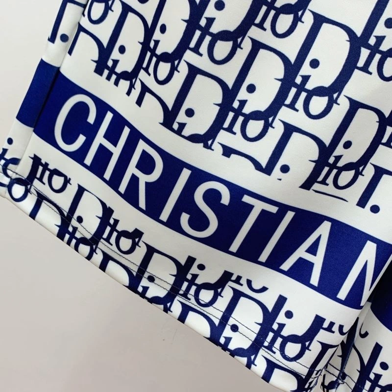 TopPick Christian Dior Short Pants 115326