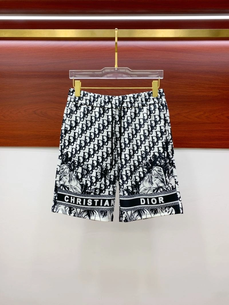 Christian Dior Short Pants Cozy 115319