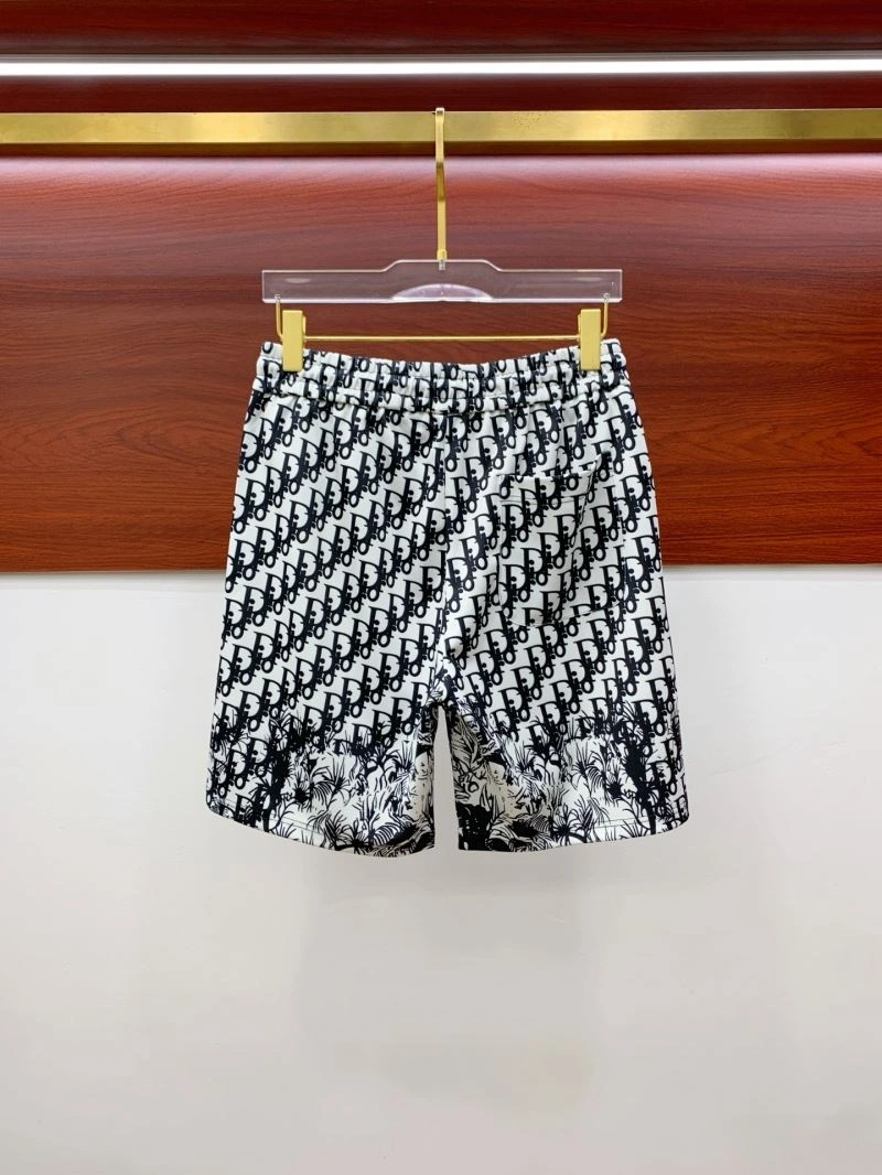 Christian Dior Short Pants Cozy 115319