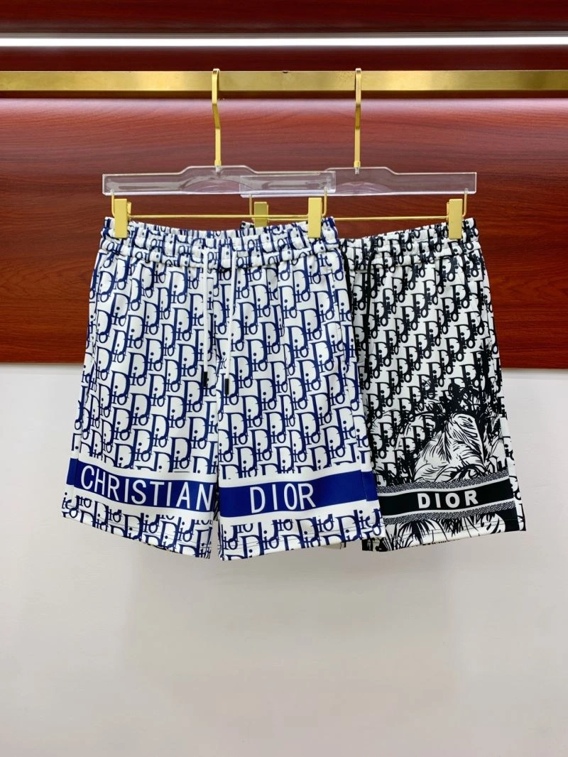 Christian Dior Short Pants Cozy 115319